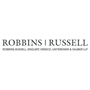 Robbins Russell
